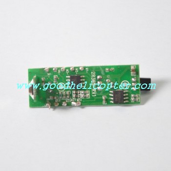 SYMA-S026-S026G helicopter parts pcb board